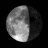 Moon age: 22 days, 22 hours, 35 minutes,37% Moon age: 22 days, 22 hours, 35 minutes,37%