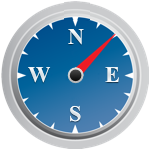 Wind from NE Wind from NE