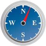 Wind from NNE Wind from NNE